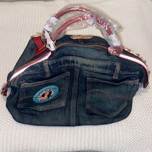 Nicole lee handbag |Yarissa|